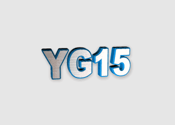 国产YG15钨钢