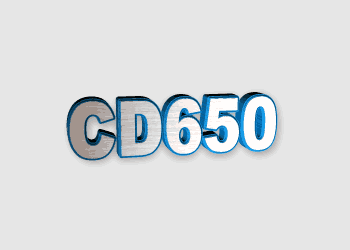 肯纳CD650钨钢